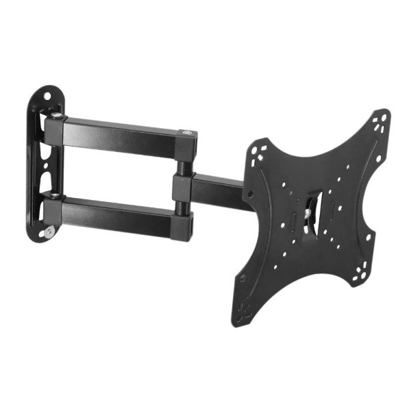 Producto - Satellite A-RM43A - Para TV de 14 a 43Articulado - Negro