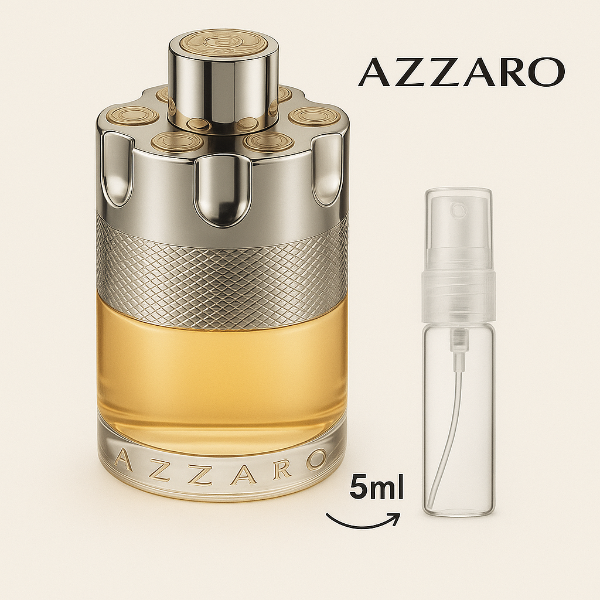 Producto - Wanted EDT