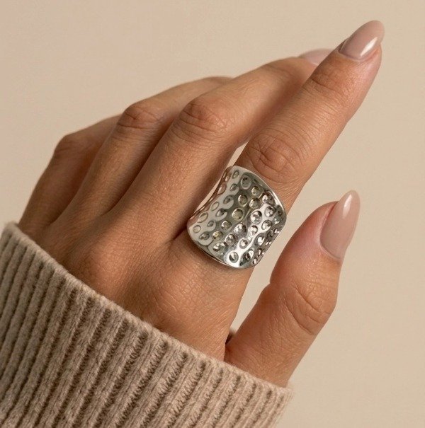 Producto - ANILLO BILBAO T17