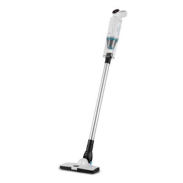 Producto - Aspiradora inalámbrica 2 en 1 con mopa Nimbus Daewoo DVC-108