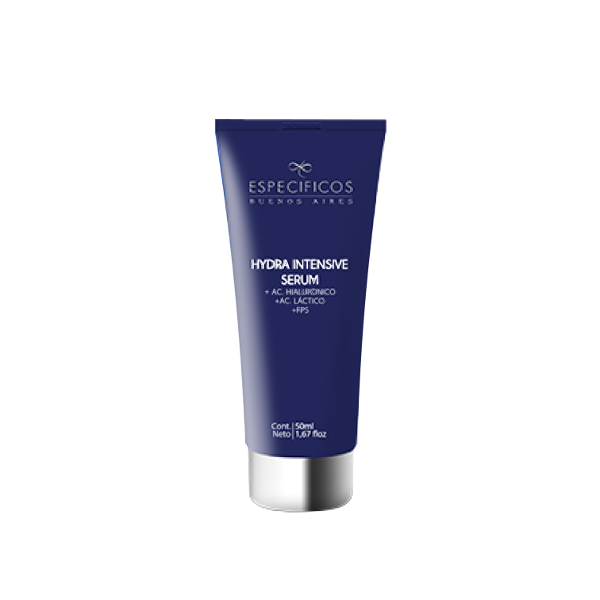 Producto - Hydra intensive serum x 50 ml