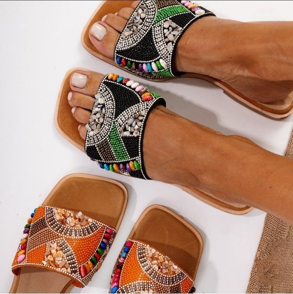 Producto - SANDALIA MAJU