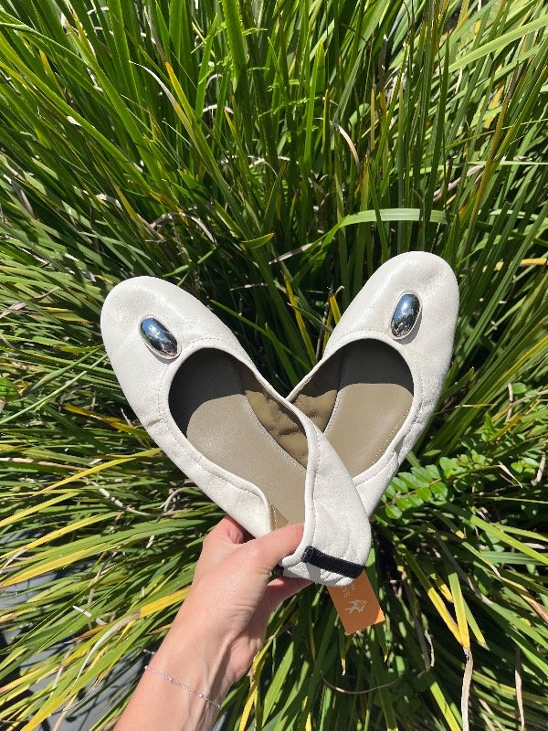 Producto - ballerinas Zara 41