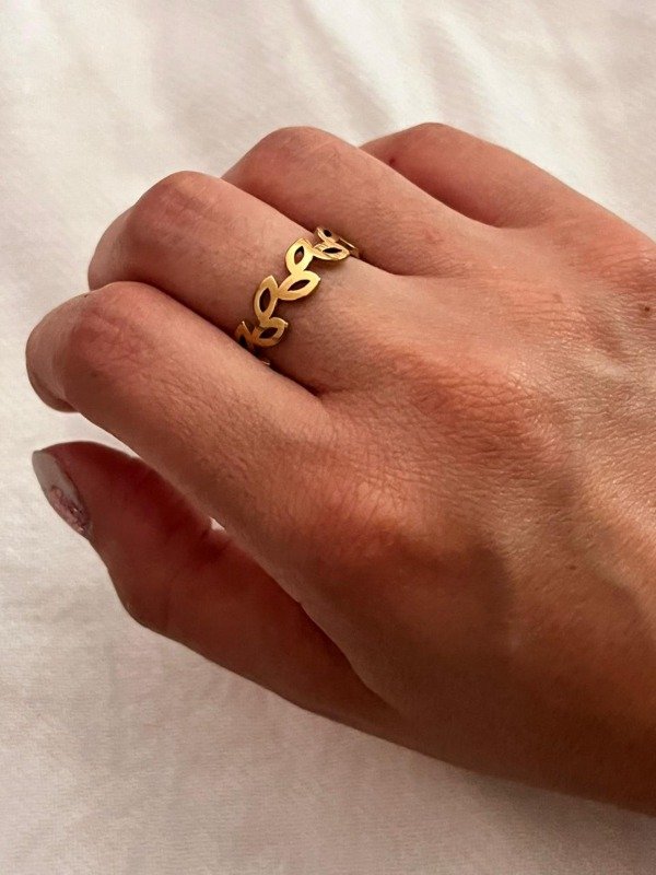 Producto - Anillo Mirabella