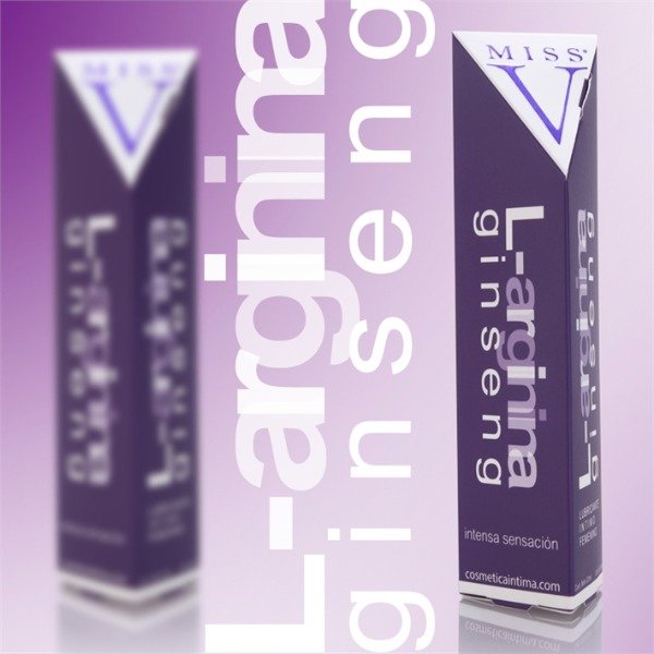 Producto - Miss V 50ml (Estimulante)