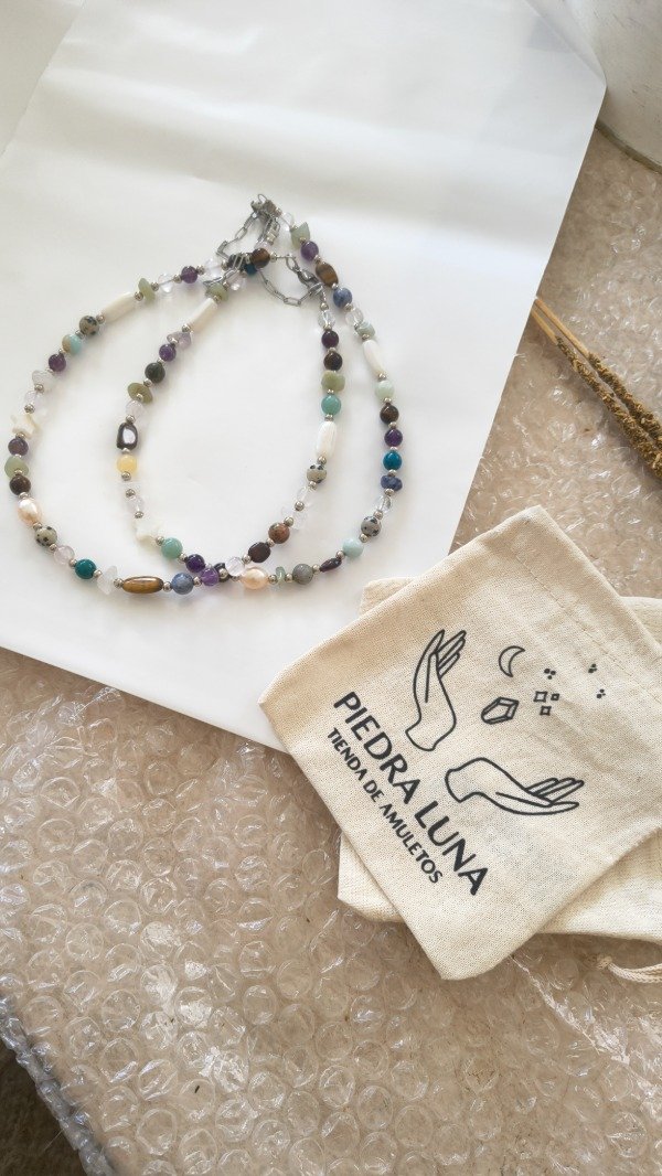 Producto - Collar SENTIR - 2