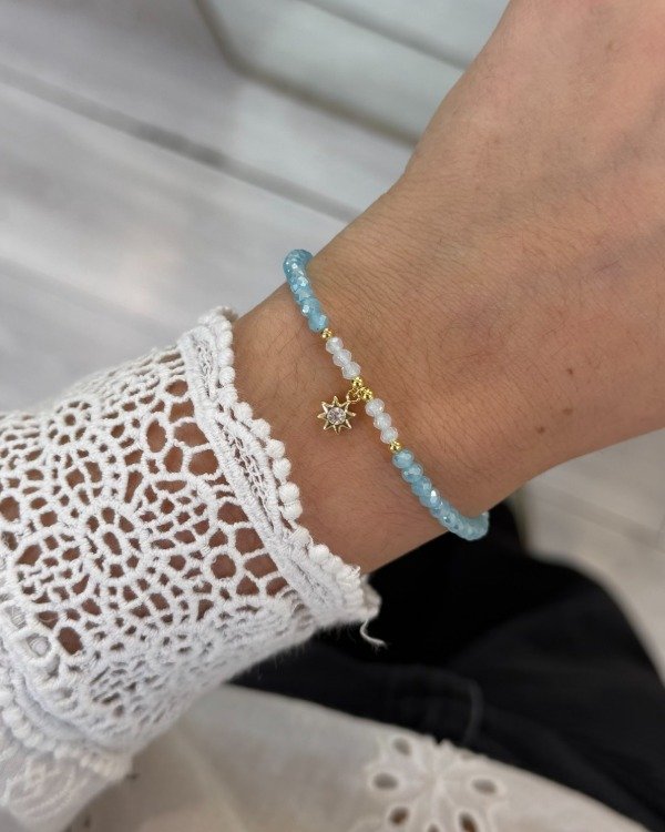 Producto - PULSERA BANDERA
