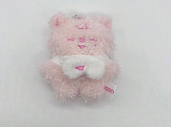 Producto - Llavero SKZOO Quokka Fan - 0