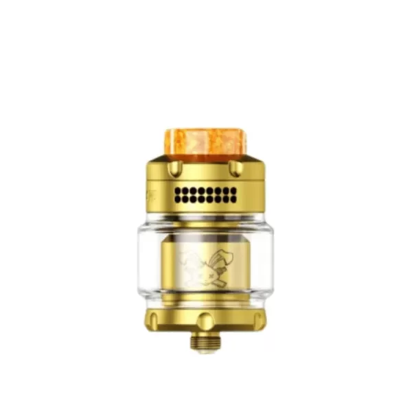 Producto - RABBIT RTA 3 (ORIGINAL- SELLADO- GOLD)