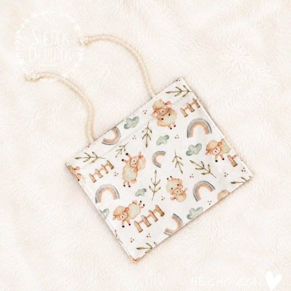 Producto - Porta Celu o Tablet para Viajes - 5