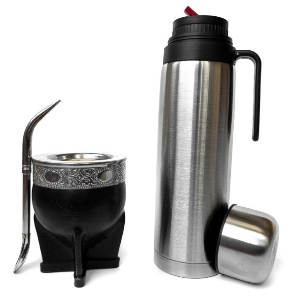 Producto - Combo Imperial Media Manija (Virola Acero)