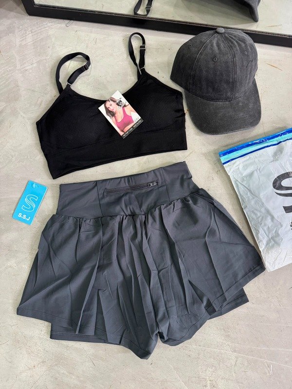 Producto - SHORT IMPORTADO SSJ C/CIERRE - 7