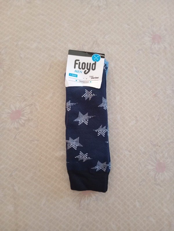 Floyd - Art 1416 - T Único (39 al 44) - Estampada — imagen 2