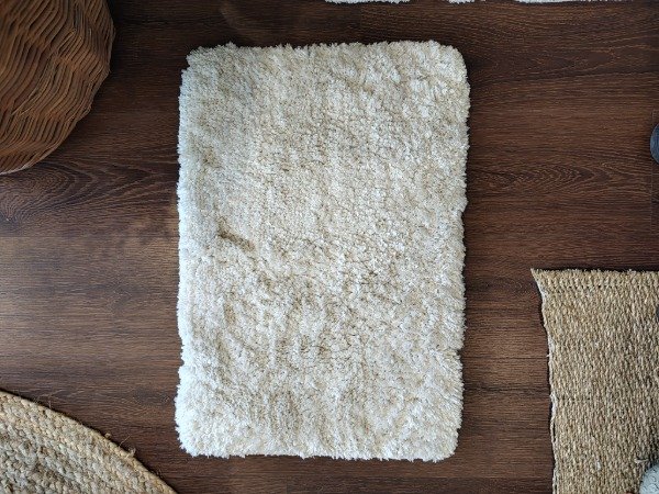 Producto - Alfombra de baño Pili