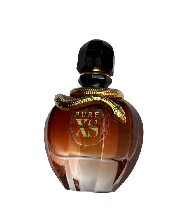 Producto - Puré xs for her eau de parfum