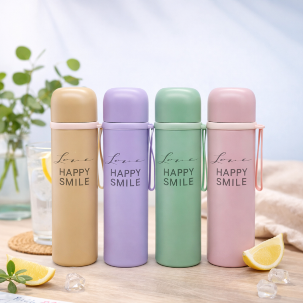 Producto - Termo termico pastel 500cc