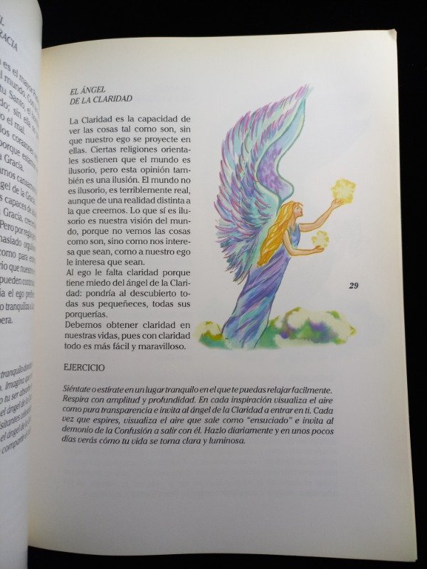 Producto - El libro de los Angeles - Jack Lawson - 7