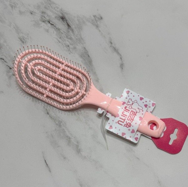 Producto - CEPILLO ANTI FRIZZ