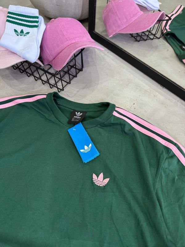 Producto - REMERA RETRO OVERSIZE 20/1 - 15