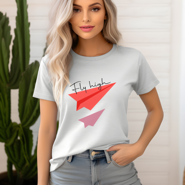 Producto - Fly high - DIS48