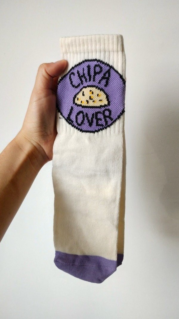 Producto - Tenis Premium chipa lover