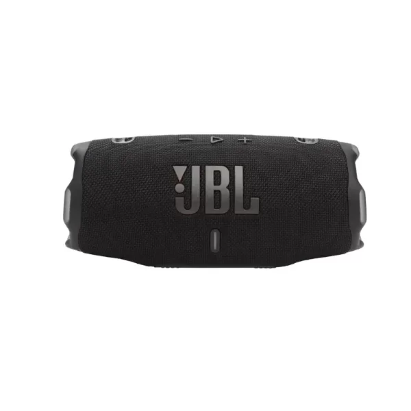 Producto - PARLANTE JBL CHARGE 6 BLUETOOTH NEGRO