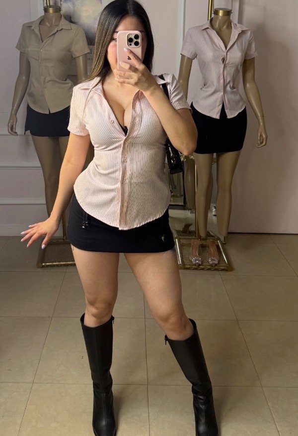 Producto - CAMISA CORSET - 0