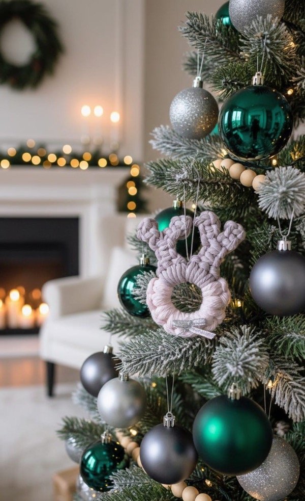 Producto - Adornos Navideños