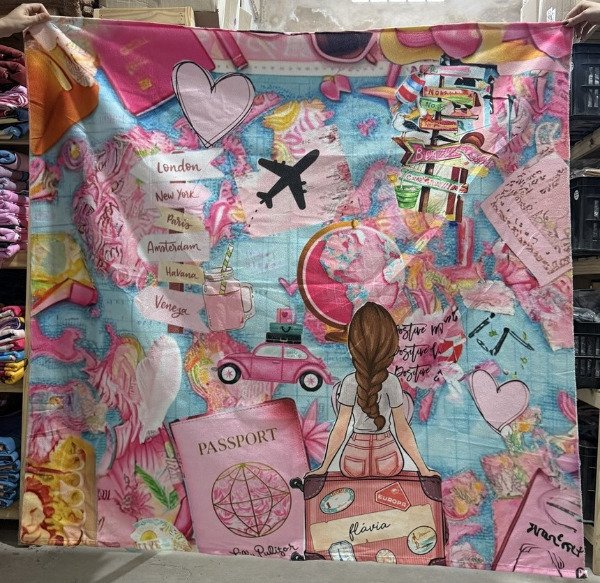 Producto - Maxitoallones Gigantes - VARIOS DISEÑOS 2