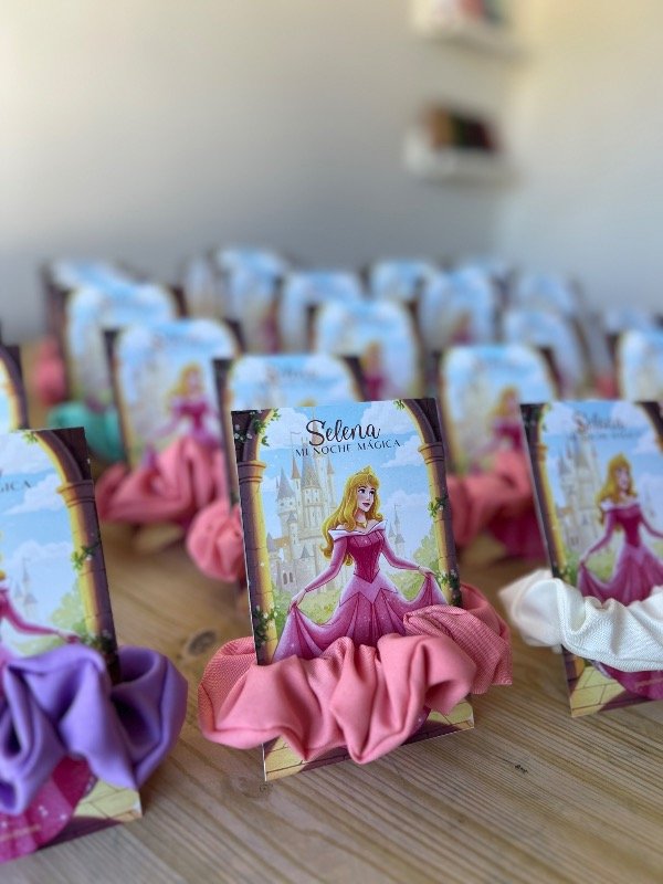 Producto - Tarjeta personalizada para Quinceañera x10 - 2