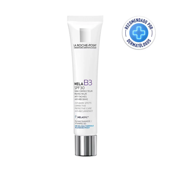 Producto - Crema Mela B3 Anti Manchas Facial La roche Posay