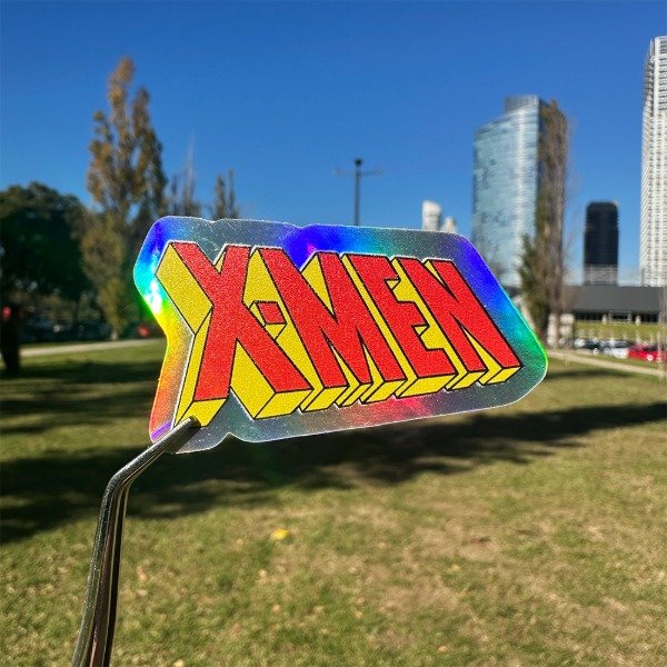 Producto - #05 X-Men