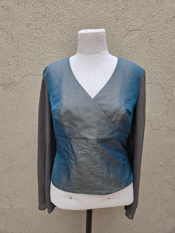 Producto - blusa anonimi