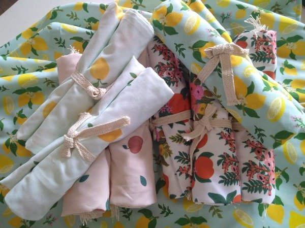 Producto - Lonas individuales