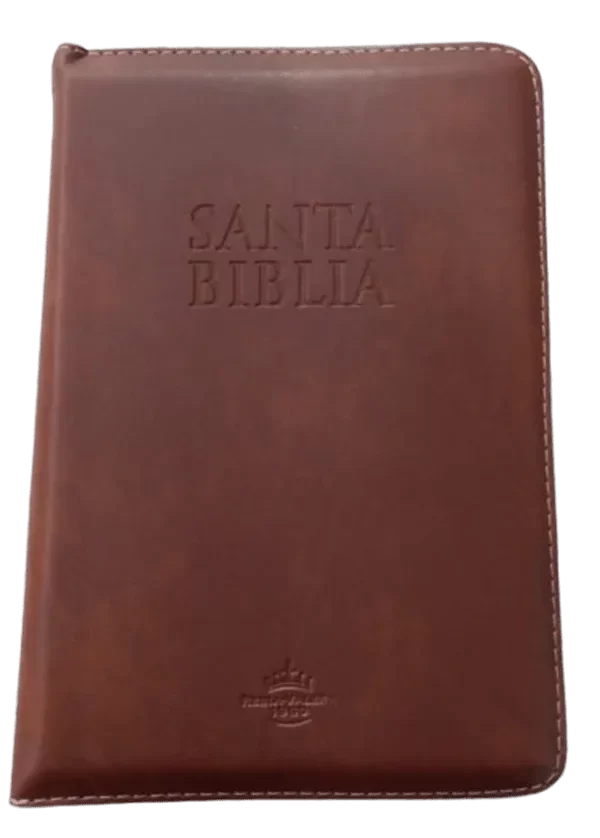 Producto - Biblia Reina Valera 1960 Letra Mediana 11 puntos