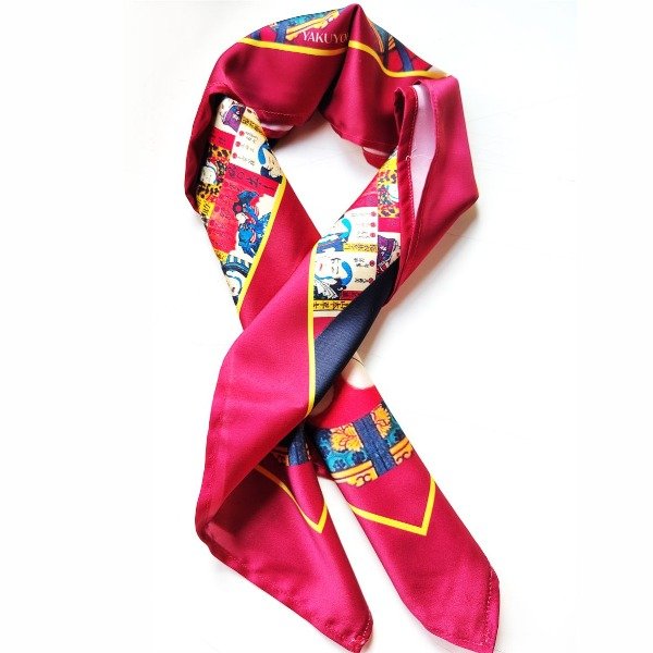 Producto - Pañuelo Kabu