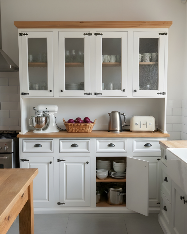 Producto - Modular de campo 1,60