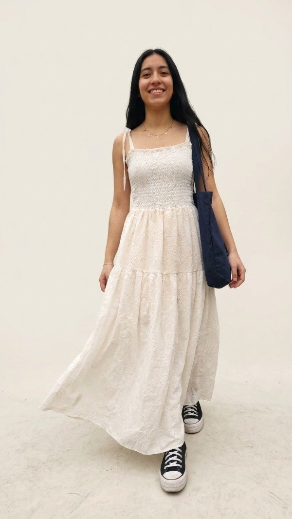 Producto - Vestido Nude - 6