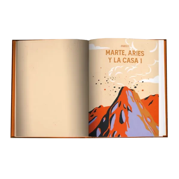 Producto - Astrología para empoderarte - 1