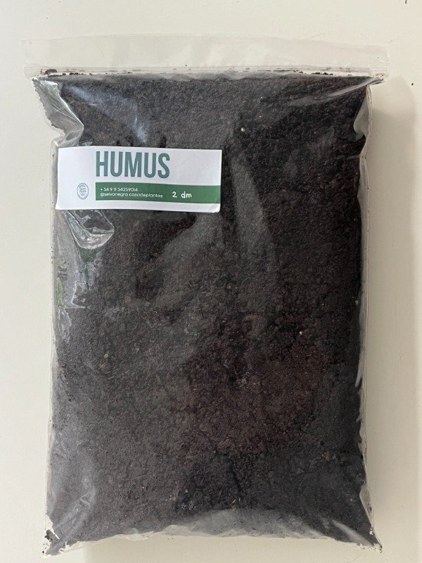 Producto - Humus