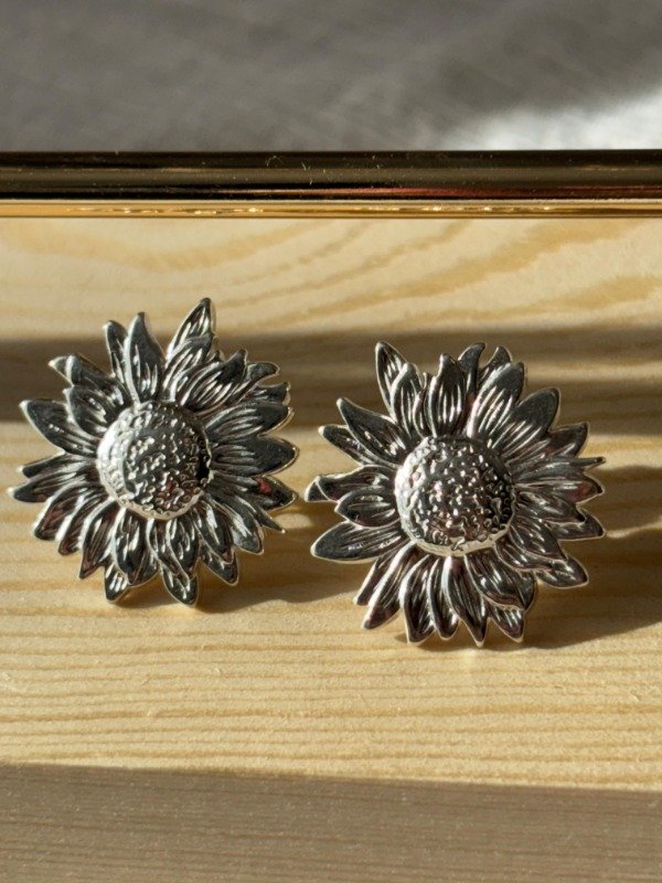 Producto - Aros MARGARIT en acero blanco