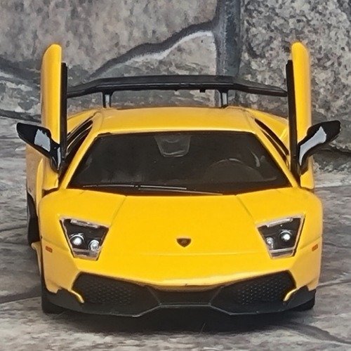 Producto - Lamborghini murcielago sv - 4