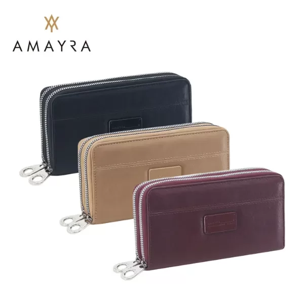 Producto - BILLETERA AMAYRA DOBLE CIERRE 67.3500023