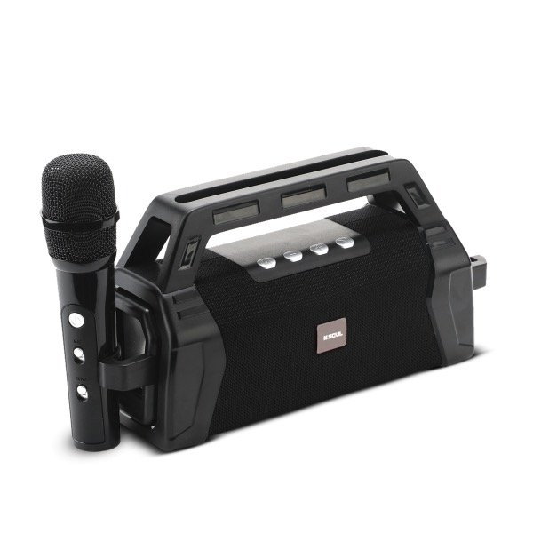 Producto - Parlante Mini Studio - 3