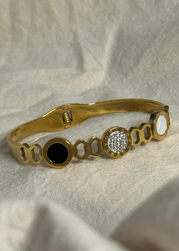 Producto - ESCLAVA CIRCULOS