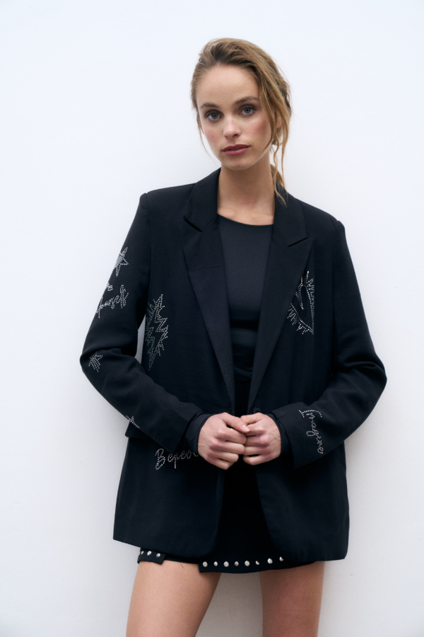 Producto - Blazer Hot Fix