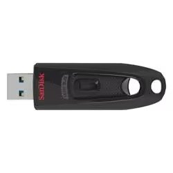 Producto - SanDisk Z48 Ultra 64GB USB 30 - SDCZ48-064G-U46
