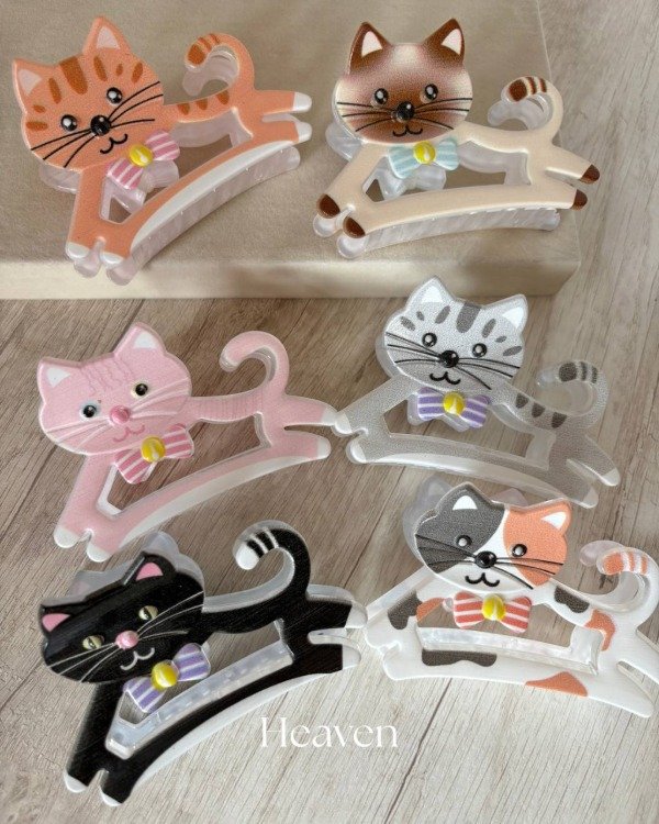 Producto - Broches cat