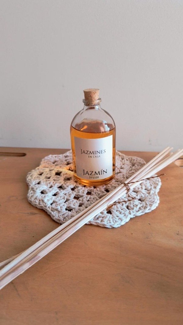 Producto - Difusor aromático 250cc