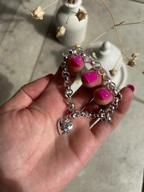 Producto - Pulsera Carola